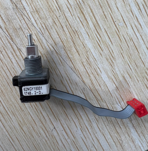 Encodeur de clavier 62NGY15001 pour machine à ultrasons Affiniti50/ Affiniti70 EPIQ5/ EPIQ7 Endoder de clavier - Product Image 3