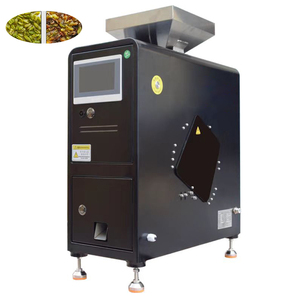 Machine de tri de couleur pour <span class=keywords><strong>café</strong></span>, céréales, blé et riz, à prix compétitif - Product Image 1