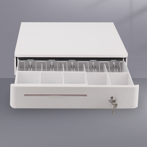 5 banconote 5 monete/5 banconote 8 monete a buon mercato supermercato registratore di cassa elettronico per la vendita - Product Image 4