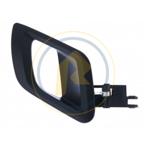 Manija de puerta interna Ac Rolcar ADAPTABLE para OE 5J0837226B9B9 compatible con Skoda Fabia 2006 - Product Image 1