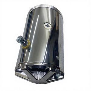 로우 라이더 유압 로우 라이더 경쟁용 <span class=keywords><strong>12V</strong></span> 유압 펌프 모터 크롬 SPX - Product Image 1