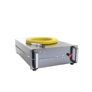 Max Photonics MFSC-1000X 1000W CW Laser Source For Metal Fiber Laser Cutting Dechuan Laser Parts MFSC 1000