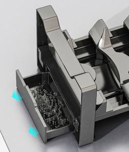 Étagères de <span class=keywords><strong>cuisine</strong></span> tiroir porte-vaisselle séparation de la maison mettre plats égouttoir plaque placard vaisselle supports de rangement - Product Image 5