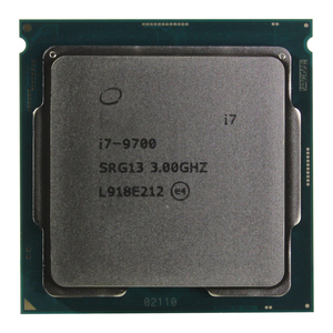 Procesador 8th 9th Gen LGA 1151 <span class=keywords><strong>i7</strong></span> 8700 8700K 8700T 8086K 9700 9700K 9700F 9700KF <span class=keywords><strong>9700T</strong></span> 9700E 9700TE - Product Image 1