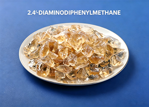 2,4'-Diaminodiphénylméthane 98% de pureté CAS 1208-52-2 Produit chimique industriel pour agent de durcissement de la résine époxy et synthèse du polyuréthane - Product Image 4