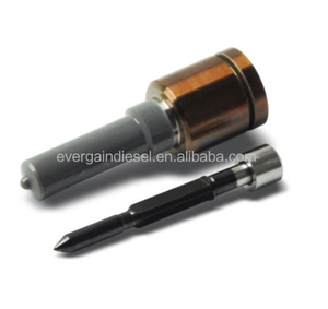 Boquilla de inyector de combustible Common Rail de calidad OE G2P3 para inyector 295900-0110 <span class=keywords><strong>23670</strong></span>-0R040 <span class=keywords><strong>0R041</strong></span> 26011 26020 29055 29105 - Product Image 3