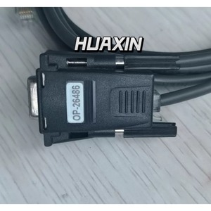 1 ชิ้นใหม่คีย์เอ็นซ์ OP-26486 ตัวเชื่อมต่อระบบวิชั่น OP26486 ยี่ห้อใหม่ - Product Image 2