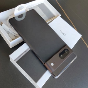Bán buôn celulares cho Google Pixel 7 5 gam điện thoại thông minh 128GB gốc sử dụng điện thoại di động <span class=keywords><strong>Android</strong></span> 3XL 3A 4A 5A Pixel <span class=keywords><strong>6</strong></span> - Product Image 2