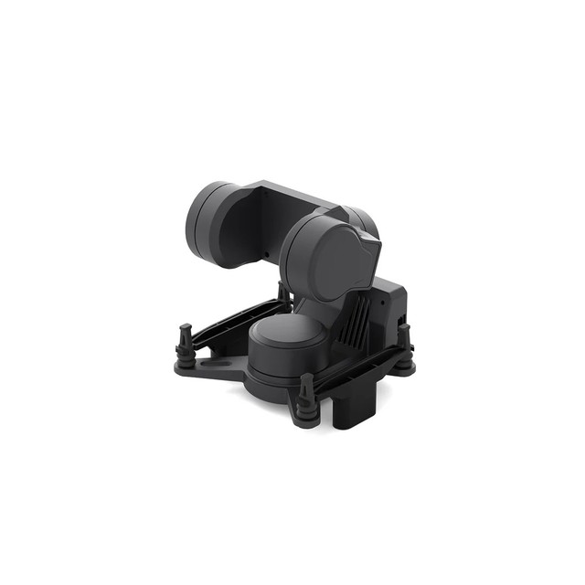 CADDXFPV GM Series FPV Gimbal GM1/GM2/ GM3 19Mm Head Track No Camera Version Avatar HD Goggles FPV Gimbal for Drones Accessories