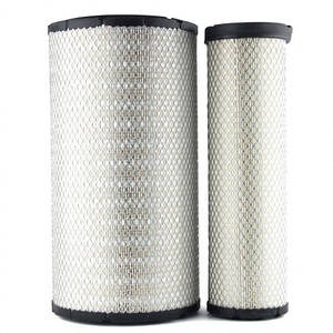 AF25667 Air Filter for Industrial - <b>Truck</b> <b>Engines</b> <b>Systems</b> <b>Truck</b> Parts - Product Image 1