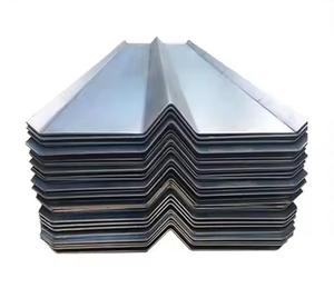 Design moderno galvanizzato Water-Stop piastra <span class=keywords><strong>in</strong></span> acciaio al carbonio edificio <span class=keywords><strong>in</strong></span> acciaio per uso parete esterna per cemento armato coperture - Product Image 1