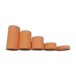 Competitive Price Good Quality Perforated Zinc Oxide Plaster surgical Use Medical Tape Roll