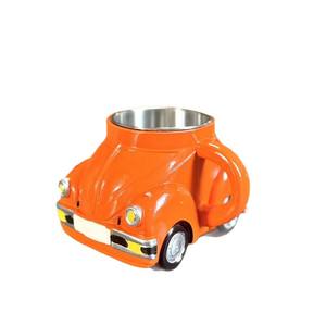 Taza de café con forma de escarabajo, novedad transfronteriza, regalo exquisito para amantes del café - Product Image 4