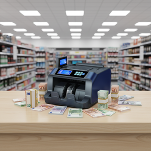 Compteuses de billets GR728 : Machine la plus vendue <span class=keywords><strong>au</strong></span> <span class=keywords><strong>monde</strong></span> pour l'impression de numéros de série - Product Image 3