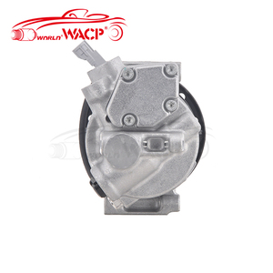 Compresseur de climatisation 12V 5SEU09C pour Mitsubishi Colt pour Benz Smart DCP17054 7813A058 MR568990 WXMS049 - Product Image 4