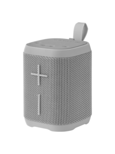 Mini Subwoofer estéreo portátil para exteriores, resistente al agua, inalámbrico, altavoz de diente azul, soporte AUX USB, Material plástico alimentado por batería - Product Image 3