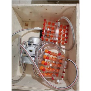 Trứng gà Máy hút chân không trứng nâng lên khay trứng hút nâng lên máy - Product Image 3