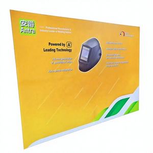 Panneau publicitaire lumineux personnalisé en aluminium Seg, <span class=keywords><strong>double</strong></span> éclairage, pour exposition, affiche de sol, boîte à lumière rétroéclairée, tour lumineuse - Product Image 6