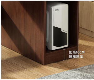 <span class=keywords><strong>Bureau</strong></span> d'ordinateur pour étudiant et <span class=keywords><strong>bureau</strong></span> à domicile avec bibliothèque intégrée Établi d'écriture simple et tables <span class=keywords><strong>console</strong></span> de chaise - Product Image 4