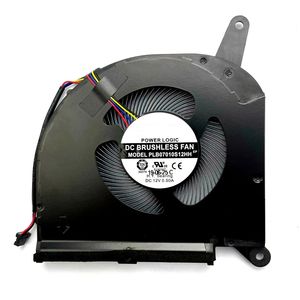 Refroidissement CPU ventilateur GPU ventilateur refroidisseur pour Gigabyte <span class=keywords><strong>AERO</strong></span> 15 <span class=keywords><strong>OLED</strong></span> SA 17 HDR XA RP75XA RP77XA RP77 RP75W 17WA 17WB RP77 RP75 - Product Image 3