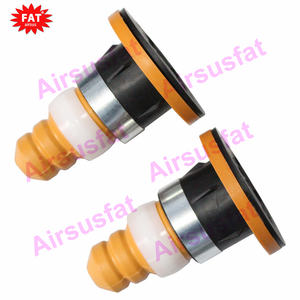 Paire de pièces détachées automobiles pour Chrysler Town Country 2008-2016 Ressort hélicoïdal arrière ou butée 4721352AA 4721352AB 4721352AC - Product Image 5