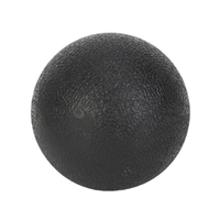 Boule de Relaxation musculaire TPE Fascia boule roulante de Massage corporel