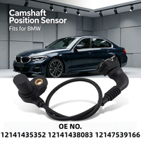 12141435352 12141438083 12147539166 Sensor Posisi Camshaft Knalpot untuk BMW 5er Touring E39 540i Sensor Posisi Mesin