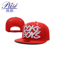 Casquette Snapback Homme Vintage 6 Panneaux Structurée Personnalisée OEM Haute Qualité avec Logo Brodé 3D et Visière Plate Style Hip Hop