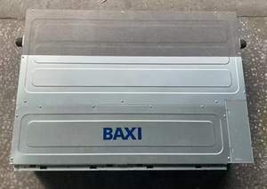 Repuestos para Aire Acondicionado BDR ThermeaI, 30,100 BTU/h, Eficiencia Energética A++, 5 Velocidades, Modo Silencioso y Enfriamiento Rápido - Product Image 5