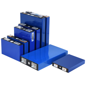 Chu kỳ sâu thứ hai cuộc sống 3.2V 314ah LiFePO4 pin Lithium ion tế bào pin lăng trụ - Product Image 3