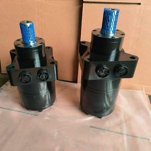 Motor Hidráulico 112A-054-AT-0 de Alto Torque, Motor Hidráulico 111A 112A 110A 110A-164-BS-0 110A-036-BS-0 110A-036-Am-0 - Product Image 2