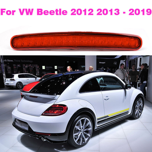 Luz de Freno Trasera LED de Montaje Alto 5C5945097B, Tercera Luz de Freno Trasera para VW <span class=keywords><strong>Beetle</strong></span> 2012~2019 - Product Image 3