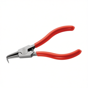 คีม 128 ซีพี ปลายโค้งสำหรับงานที่ต้องการความแม่นยำ - Product Image 3