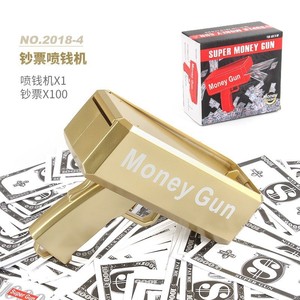 Lễ Hội súng tiền không khí đạo <span class=keywords><strong>c</strong></span>ụ 2025 mới nhất xuyên biên giới nguồn hó<span class=keywords><strong>a</strong></span> đơn điện nhổ tiền lan truyền súng tiền - Product Image 4