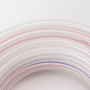 ท่อน้ำสวน ท่อพีวีซี หนา 2 มม. ยาว 60 ม. สำหรับใช้งานกลางแจ้ง - Product Image 2