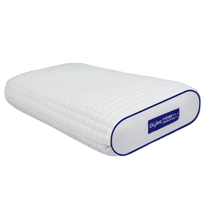 Oreiller Skylee en polymère à haute masse moléculaire lavable, housse de protection, vente en gros - Product Image 6