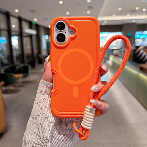 Coque magnétique IVYMAX antichoc personnalisée pour tous les téléphones – Vente en gros pour les téléphones populaires, compatible iPhone 17, 16, 15, 14 - Product Image 1