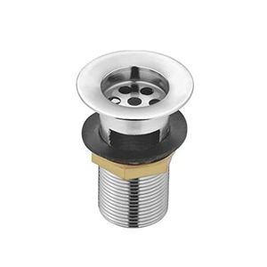 Solid Brass Waste Coupling Universal Connector for Sinks, Basins & Water Drain Systems - Product Image 5
