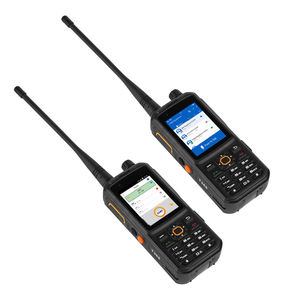 <span class=keywords><strong>Inrico</strong></span> T368 4G LTE <span class=keywords><strong>PoC</strong></span> & DMR Radios hybrides système Android haut-parleur talkie-walkie - Product Image 5
