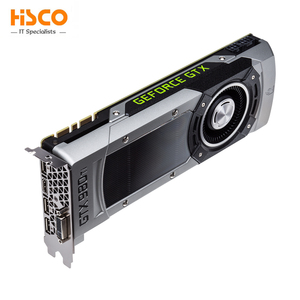 Card đồ họa GeForce GTX 980 TI - Product Image 5