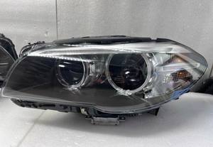 Conjunto de Faros Delanteros LED DOS Apto para BMW Serie 5 F18 al Nuevo Modelo de <span class=keywords><strong>2014</strong></span> a 2017 - Product Image 5