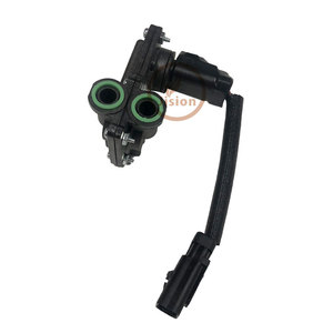 Sensor de Presión de Entrada de Piezas del Motor 2660136 266-0136 para Motor E312D C4.2 C6.4 - Product Image 2