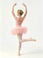 Nouvelle Collection : Tenue de Danse Tutu Rose Fantaisie pour Filles – Vente en Gros