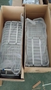 Cesta de Compras de Alta Calidad, Pequeña, de Plástico, Embalaje a Granel, Piezas, Color, Peso, Material, Origen, Tamaño, Lugar - Product Image 4