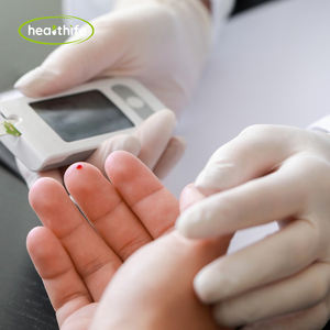 Armazém dos EUA CAS 643-12-9 Suplemento a Inositol 99% D-Chiro-Inositol do produto comestível em pó - Product Image 3