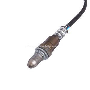 Idénticas Sensor de oxígeno OEM 89467-12260 de 8946712260 - Product Image 4