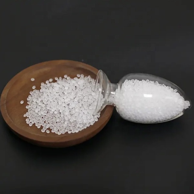 Factory Direct Sale American Injection Molded Grade POE Raw Material Polyolefin Elastomer 8842 Hot Melt Adhesive POE Granules