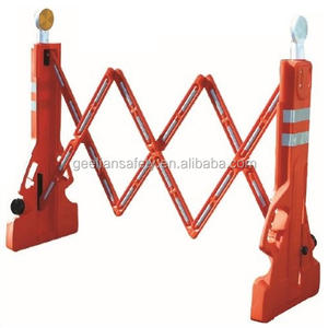 Double système de verrouillage bébé porte de sécurité/barrière de barrière de porte - Product Image 6