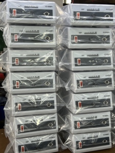 Livraison gratuite Dispositif d'épilation au laser Appliquer une crème numbing Nettoyer la crème numbing - Product Image 6