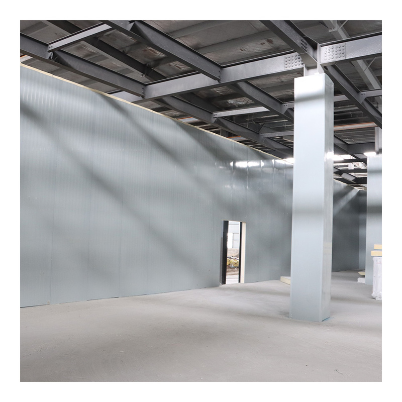 Customized Large Scale Cold Room Storage